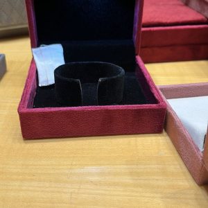 Bangle Box