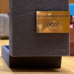 Ring Box